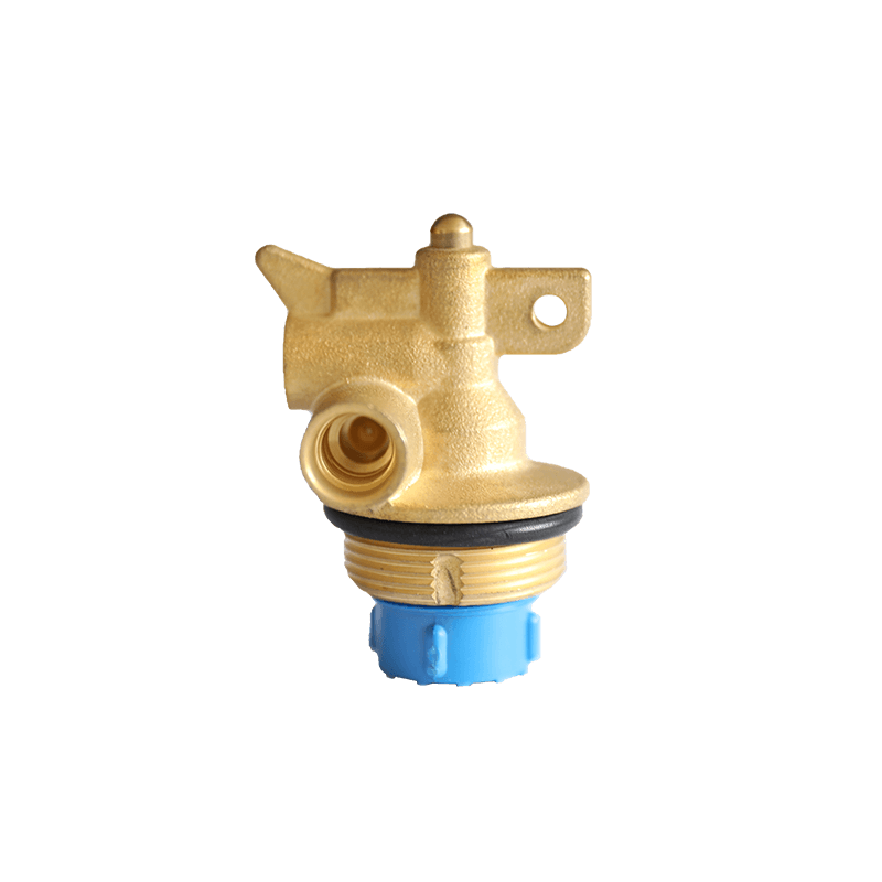 1~3KG dry powder fire extinguisher valve