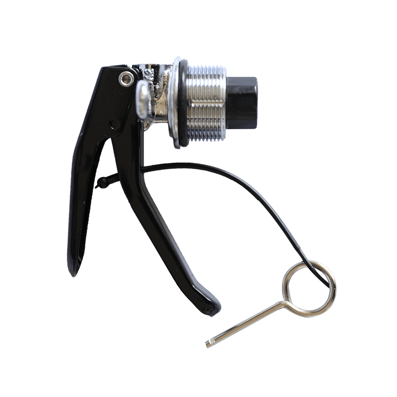 Different Types of Fire Extinguisher Valves and Their Uses