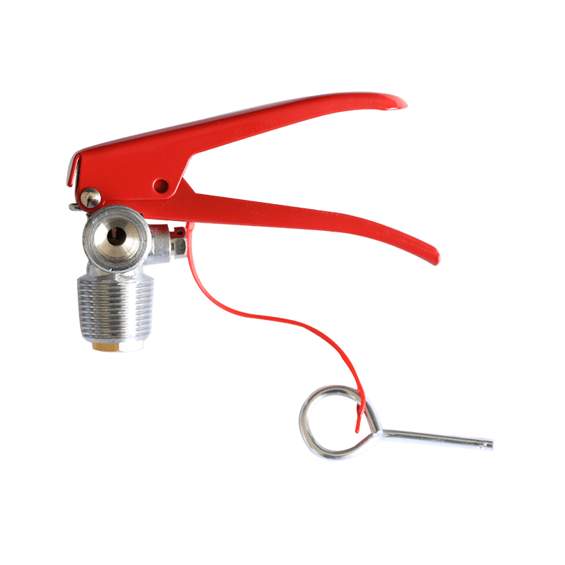 3KG CO2 FIRE EXTINGUISHER VALVE