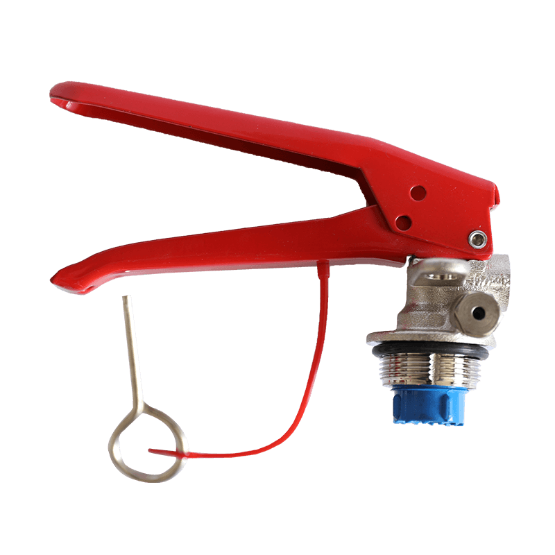 The Importance of Reliable Valves in Dry Powder Fire Extinguishers