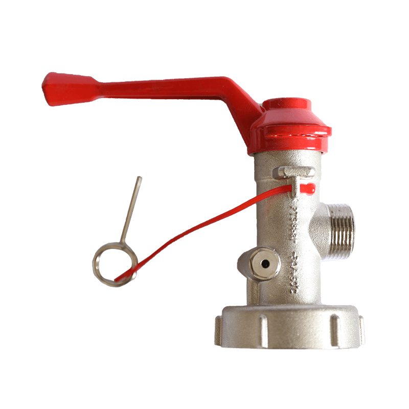 The versatility of trolley-type dry powder fire extinguishers