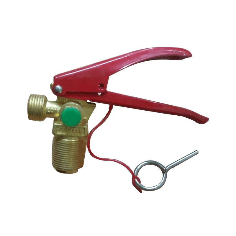 5~7KG CO2 FIRE EXTINGUISHER VALVE