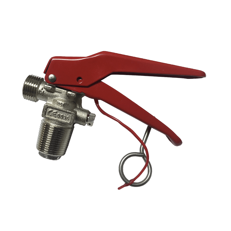 5~7KG CO2 FIRE EXTINGUISHER VALVE
