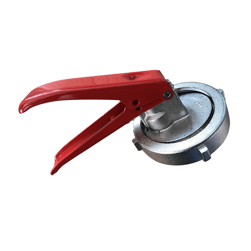 The technology and design of the fire extinguisher valves