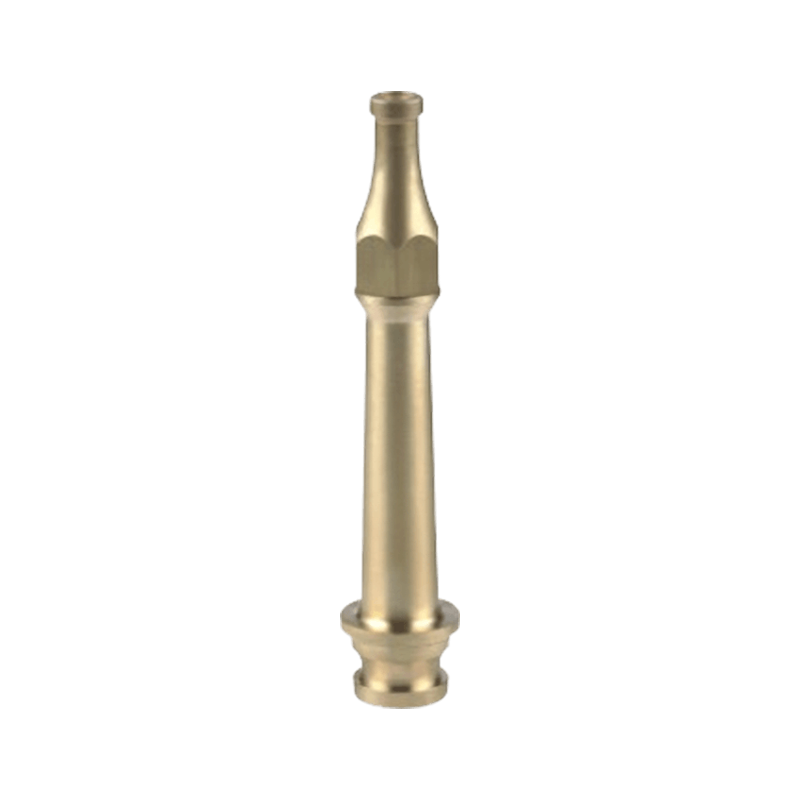Fire Hose Nozzle-1