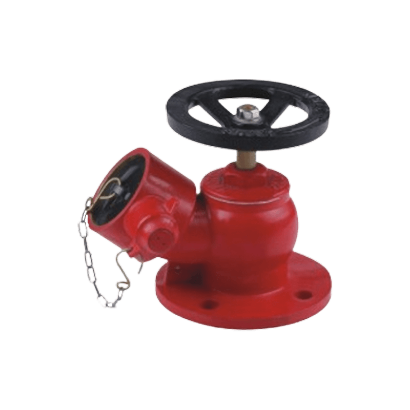Fire Hydrant Valve-1