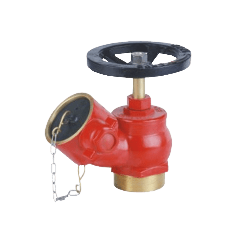Fire Hydrant Valve-2