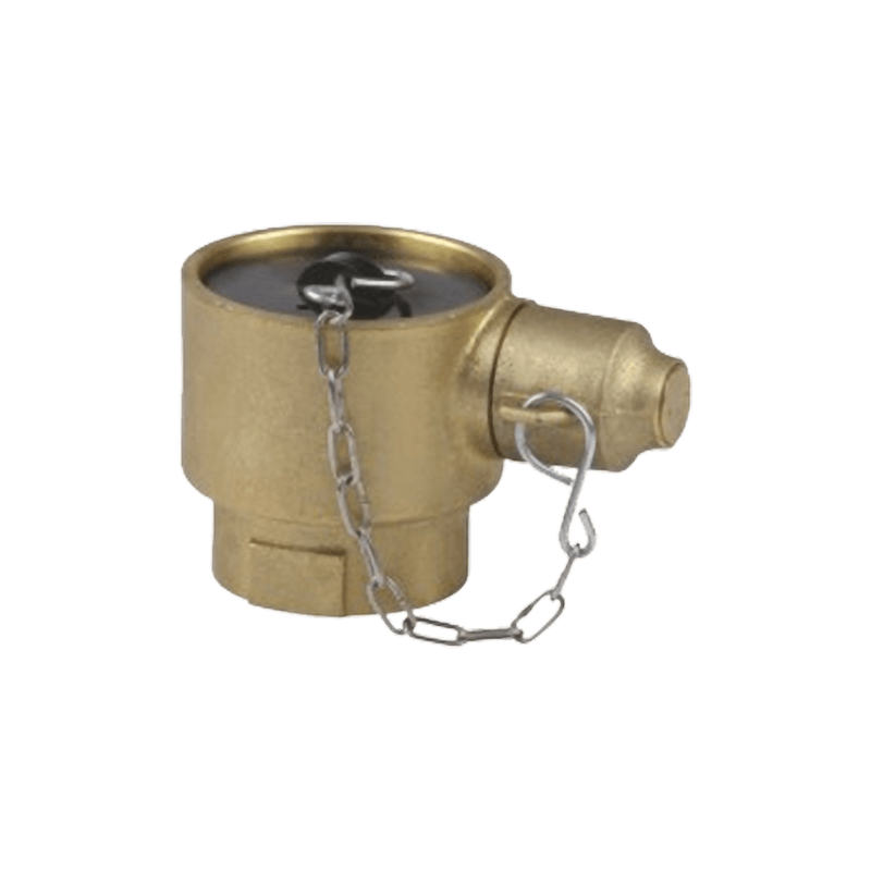 Fire Adaptor-2