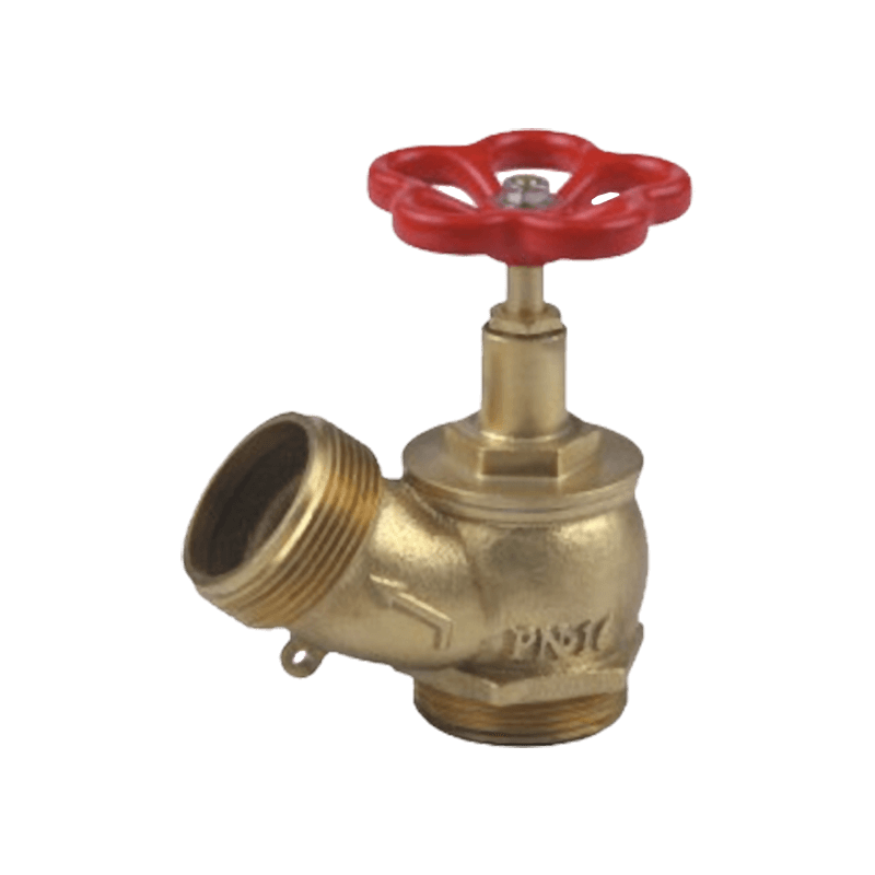 Fire Hydrant Valve-3
