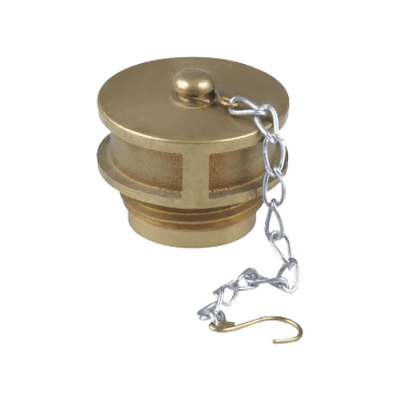 Fire Hydrant Valve Cap-3