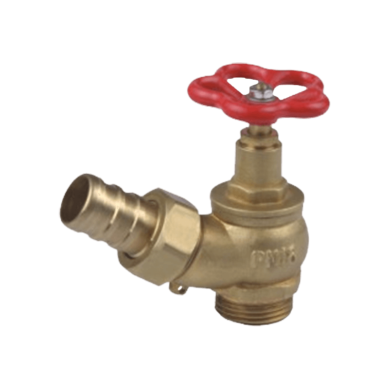 Fire Hydrant Valve-4