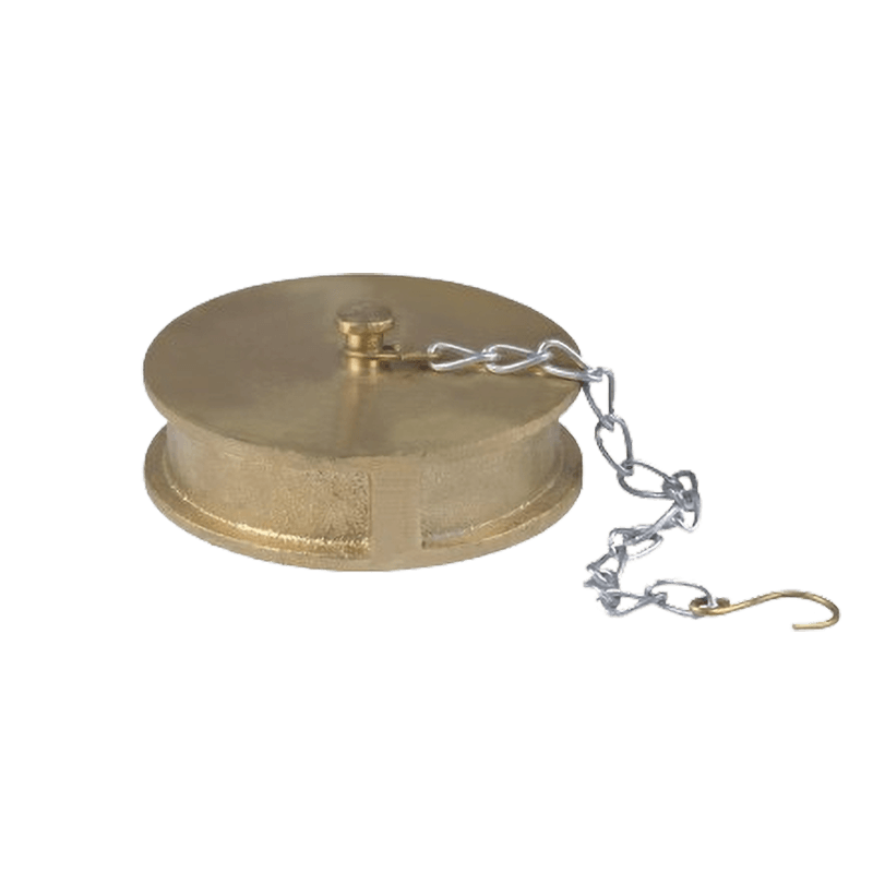 Fire Hydrant Valve Cap-4