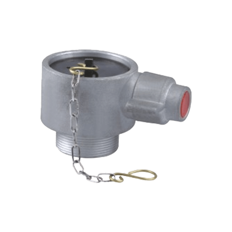 Fire Adaptor-4