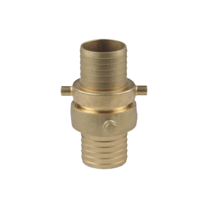 Fire Hose Coupling-1