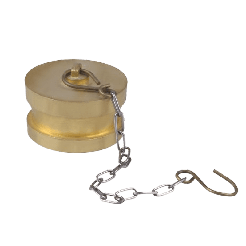 Fire Hydrant Valve Cap-5