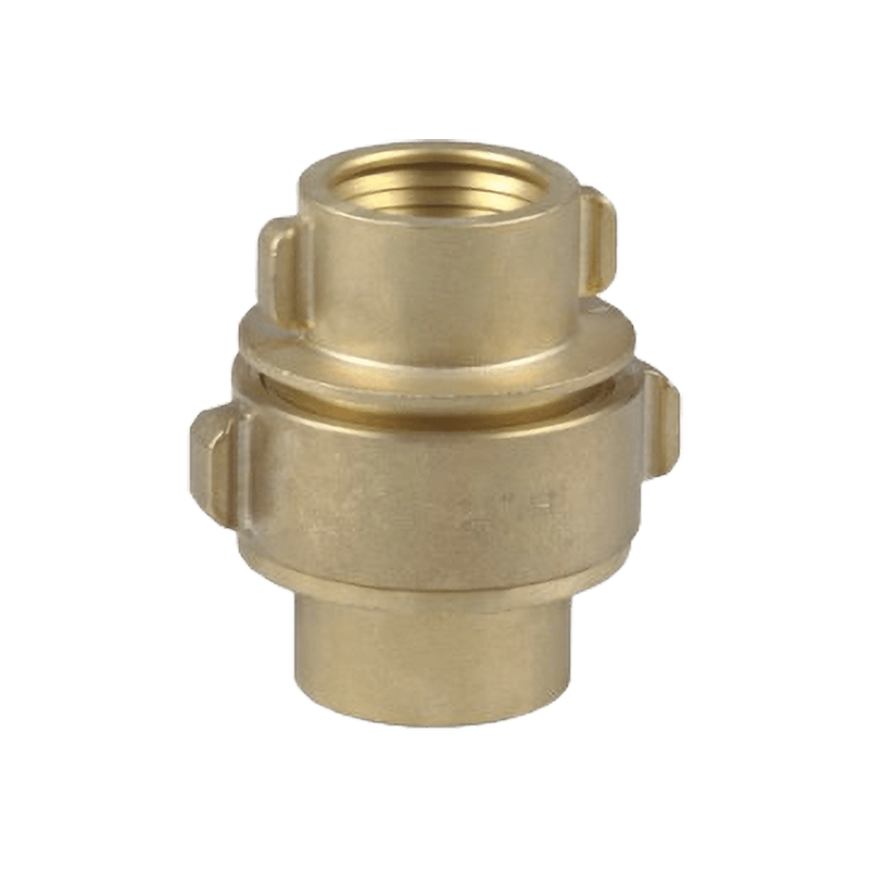 Fire Hose Coupling-2