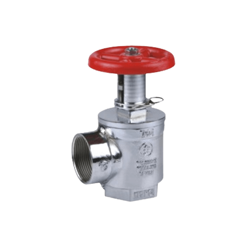 Fire Hydrant Valve-6