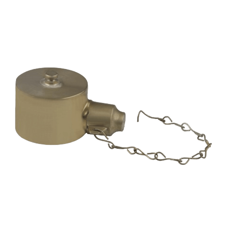 Fire Hydrant Valve Cap-6