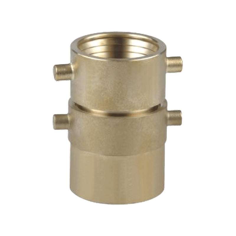 Fire Hose Coupling-3
