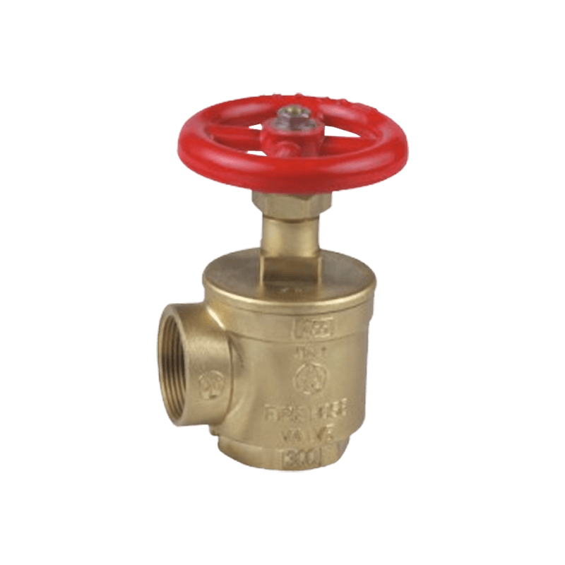 Fire Hydrant Valve-7
