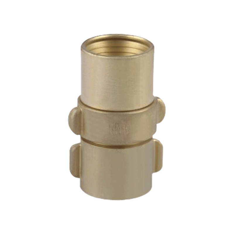 Fire Hose Coupling-4