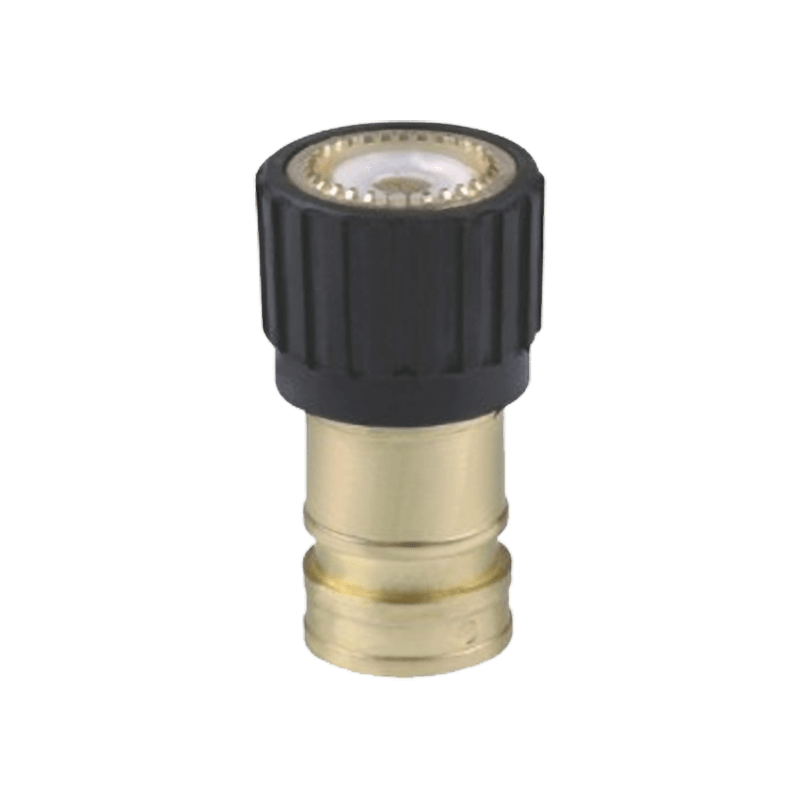 Fire Hose Nozzle-8