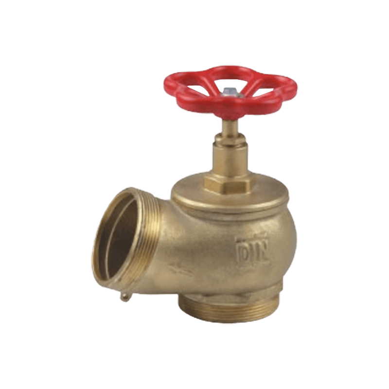 Fire Hydrant Valve-8