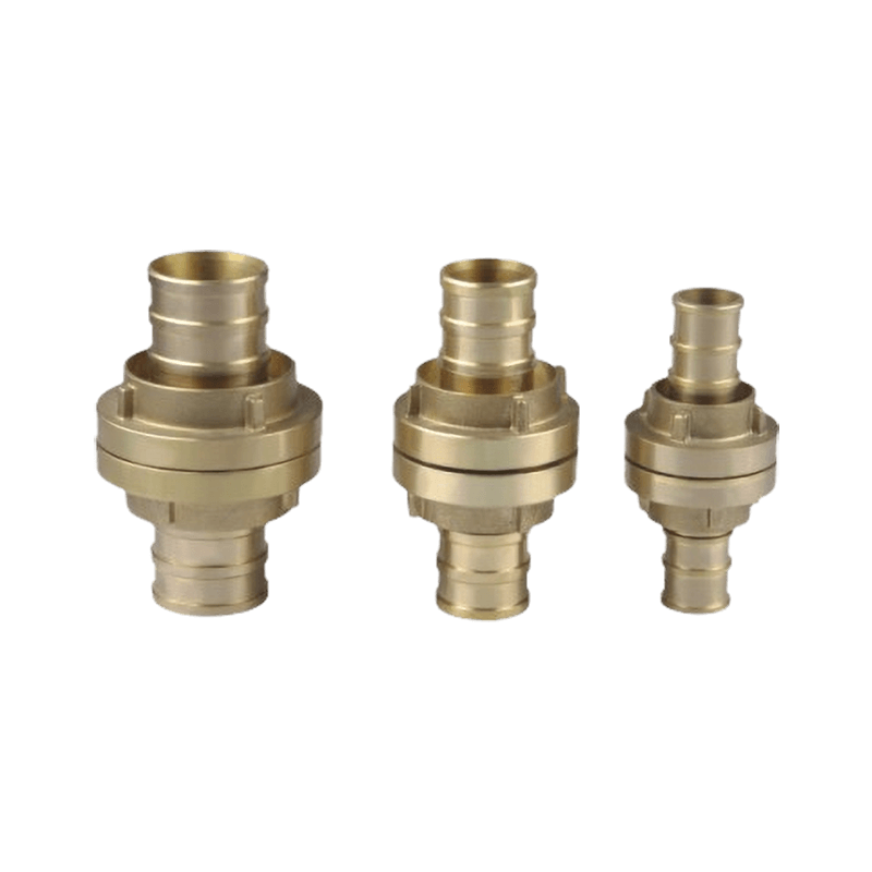 Fire Hose Coupling-5