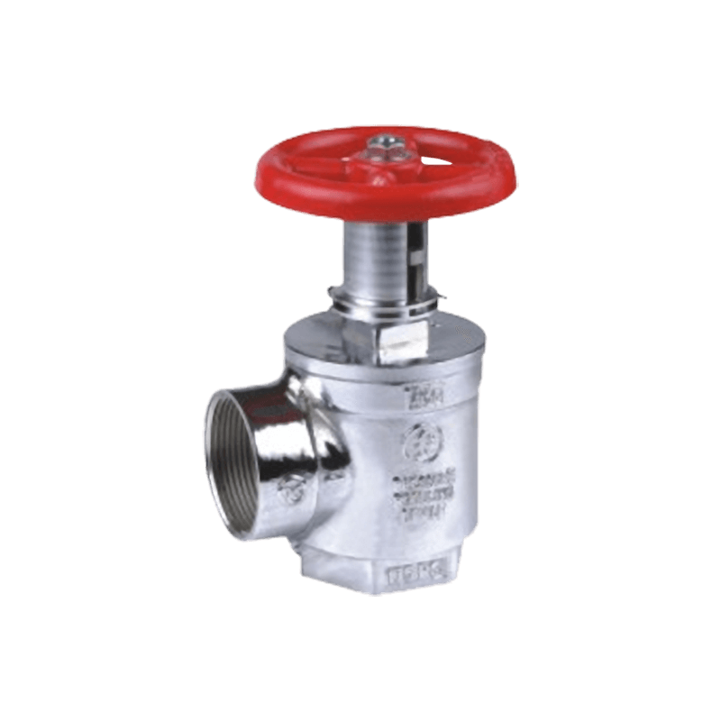 Fire Hydrant Valve-9
