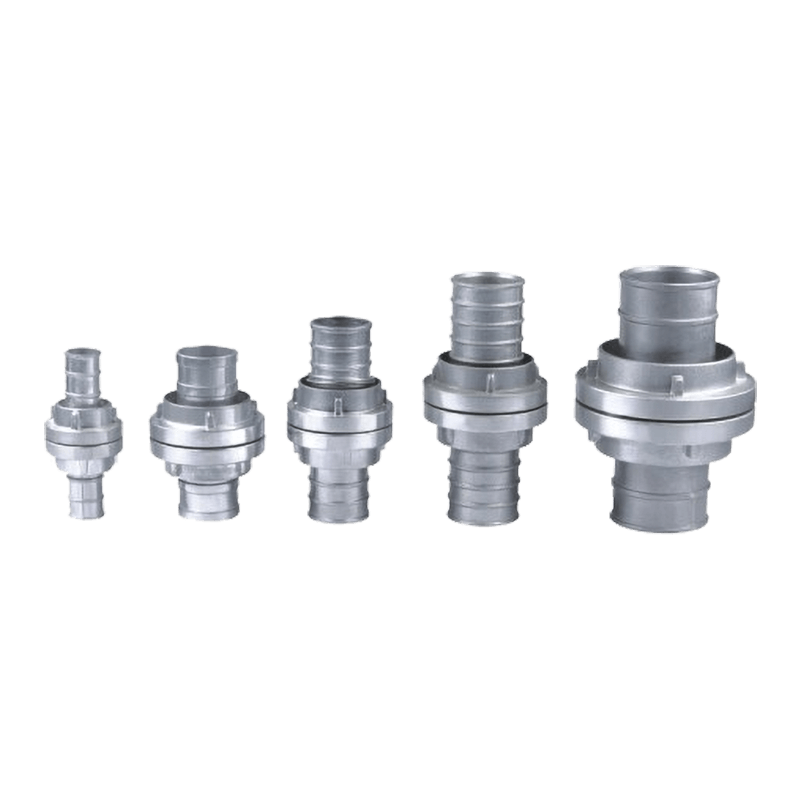 Fire Hose Coupling-6