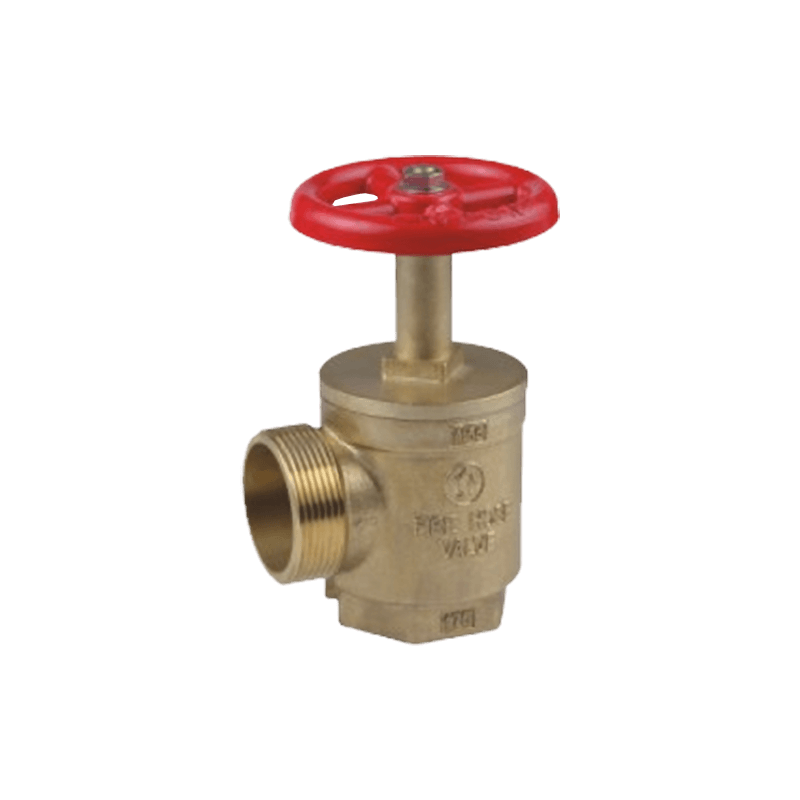 Fire Hydrant Valve-10