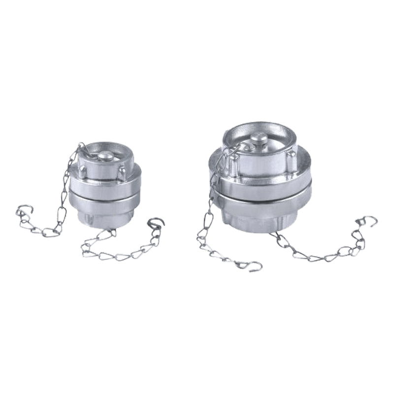 Fire Hose Coupling-7