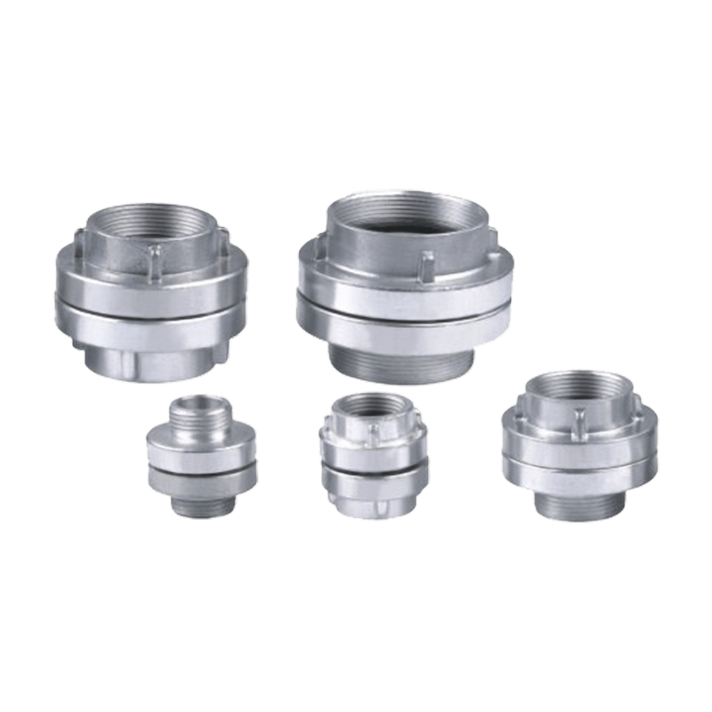 Fire Hose Coupling-8