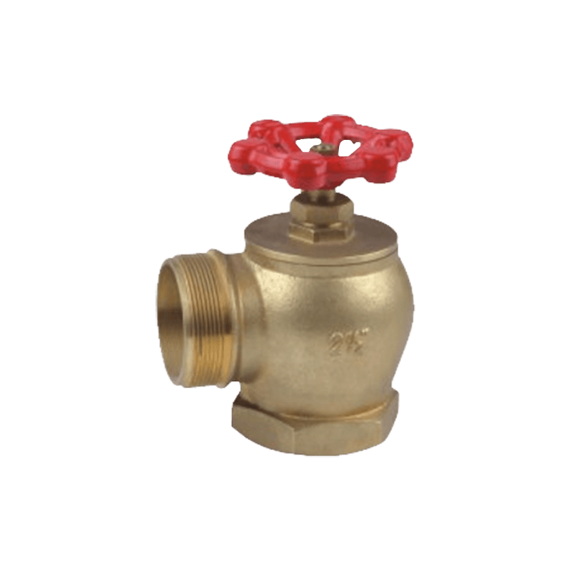 Fire Hydrant Valve-12