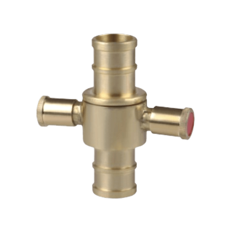 Fire Hose Coupling-9