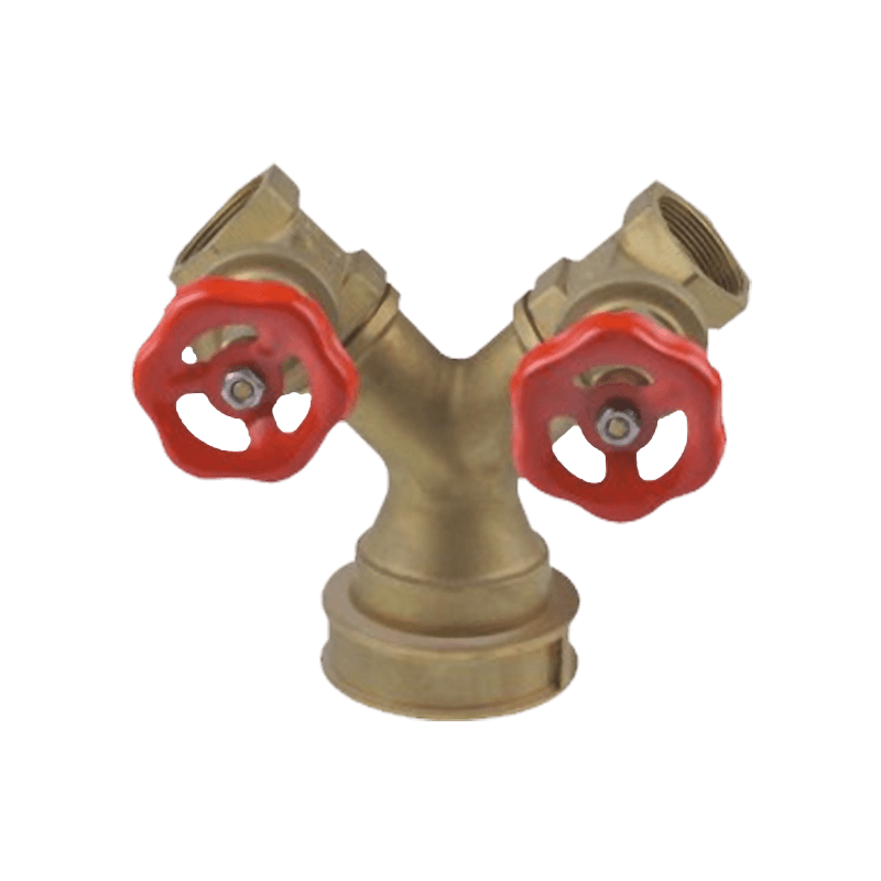 Fire Hydrant Valve-13