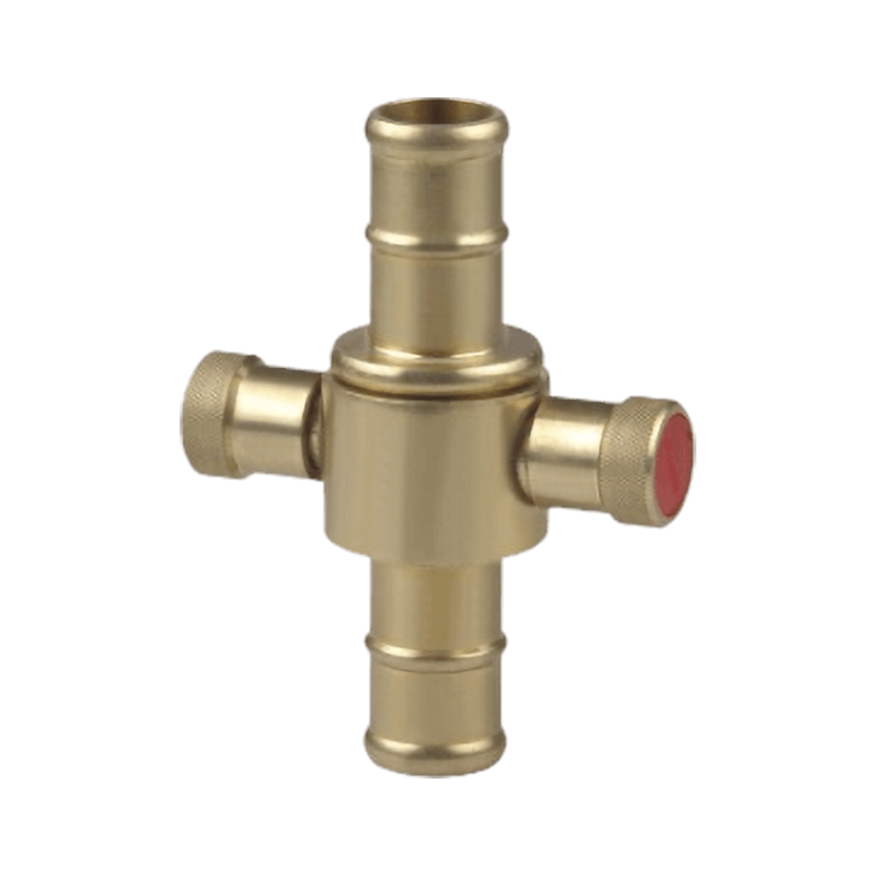 Fire Hose Coupling-10