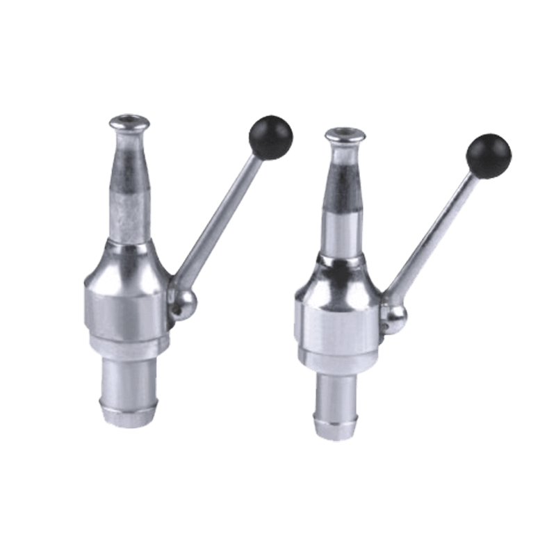 Fire Hose Nozzle-15