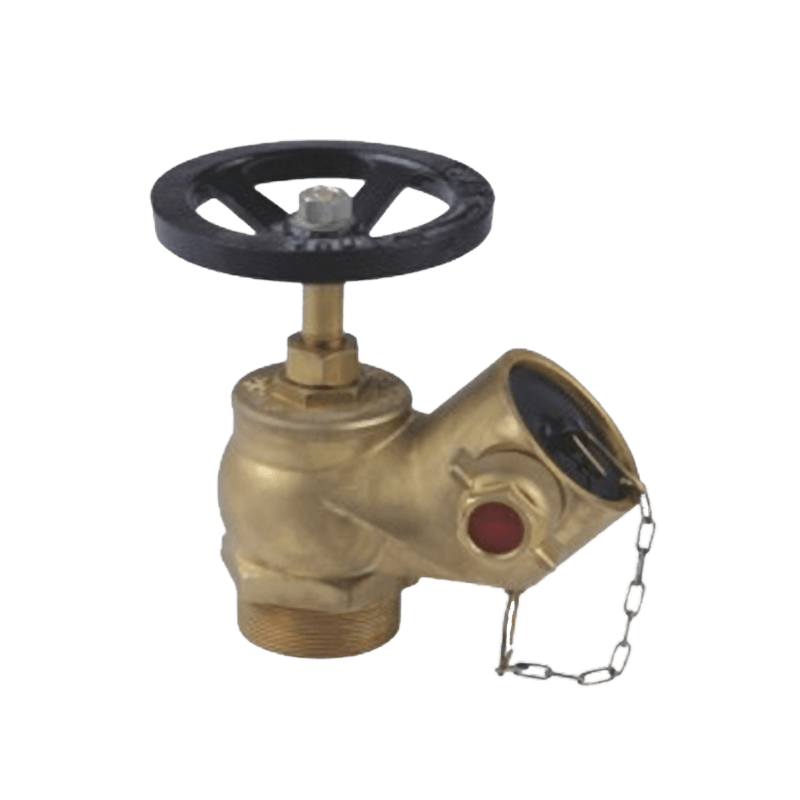 Fire Hydrant Valve-15