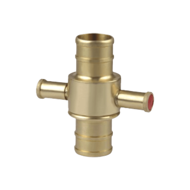 Fire Hose Coupling-11