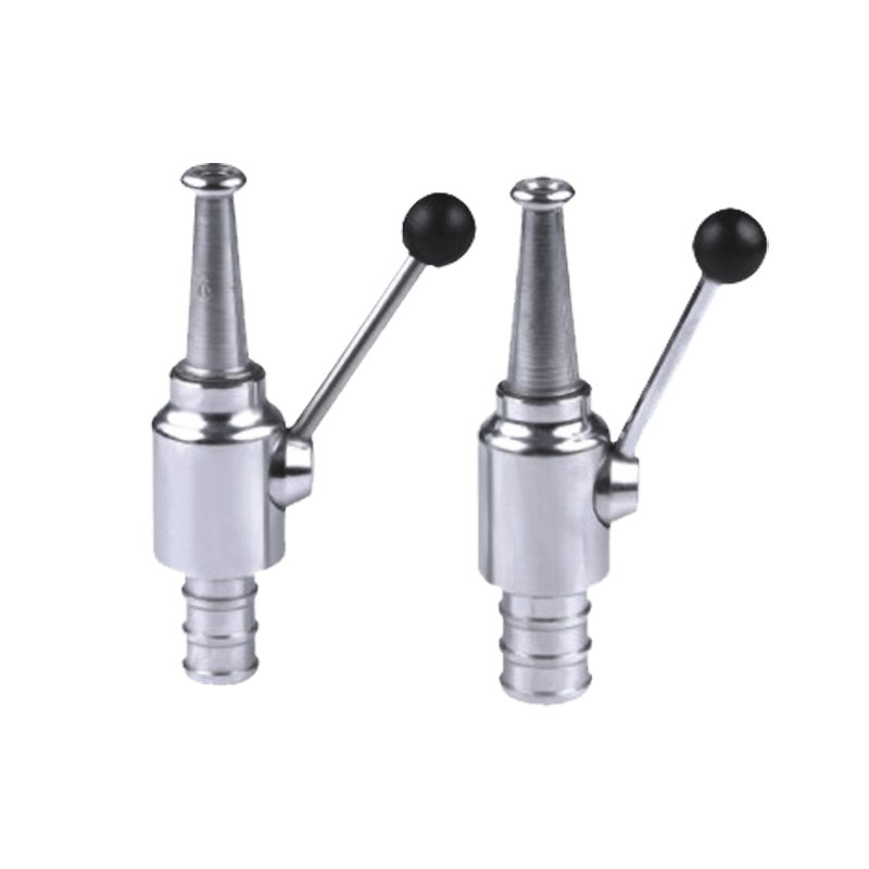Fire Hose Nozzle-16
