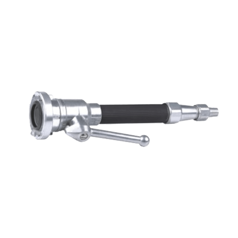 Fire Hose Nozzle-18