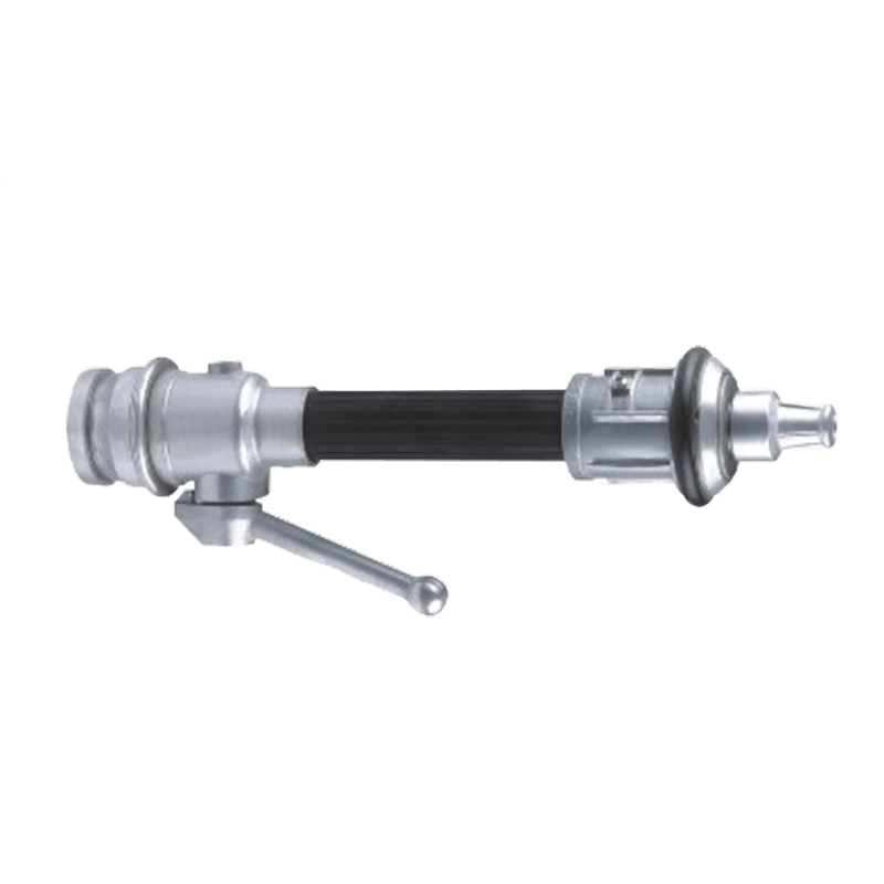 Fire Hose Nozzle-19