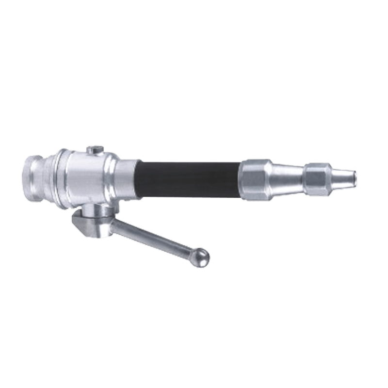 Fire Hose Nozzle-20