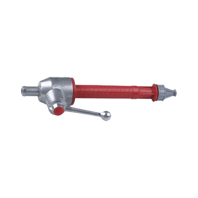 Fire Hose Nozzle-21