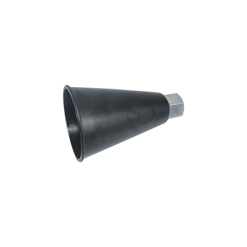 2KG CO2 Horn