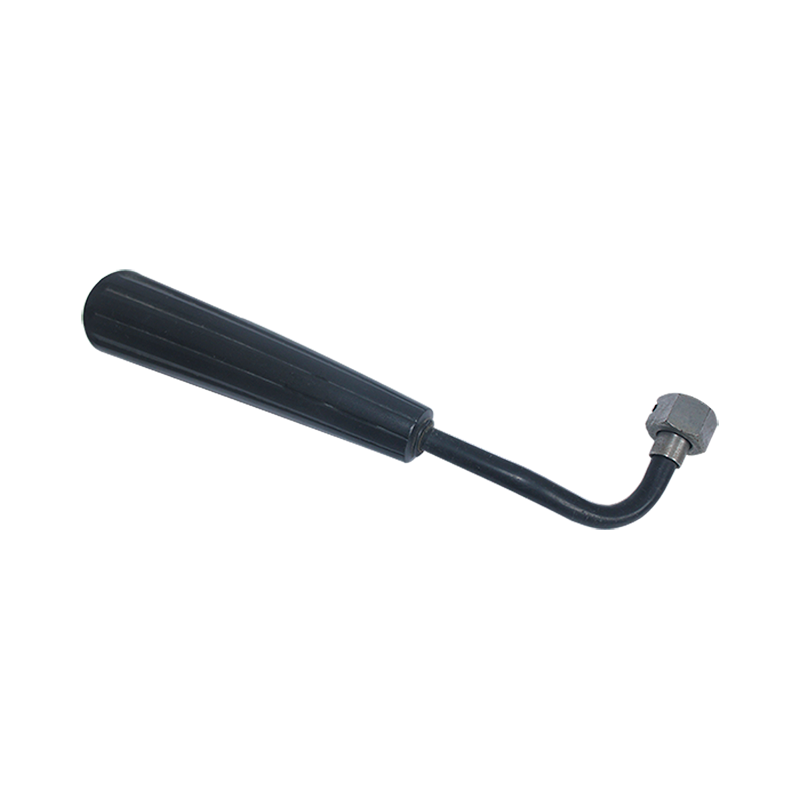 3KG CO2 Horn