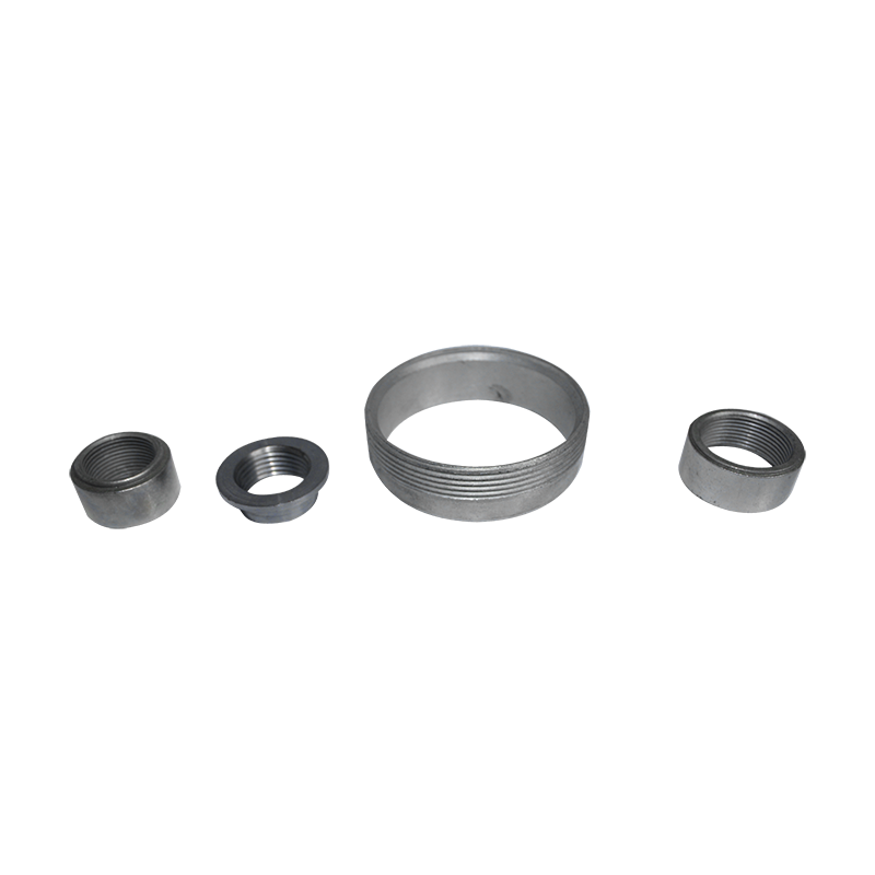 Neck Ring