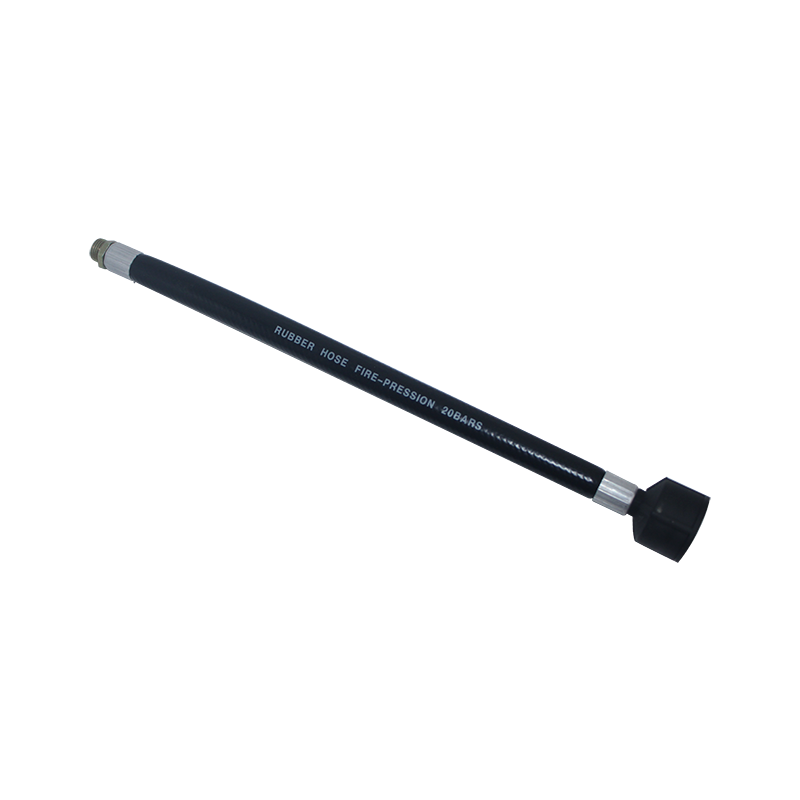 Water Type PVC Hose Pipe